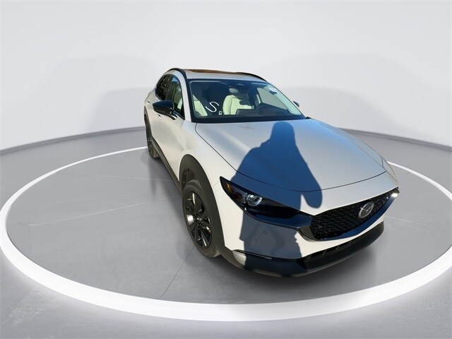 2025 Mazda CX-30 2.5 Turbo Premium Plus photo 2