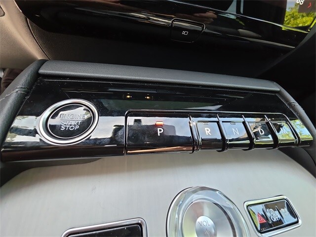 2025 Lincoln Navigator Reserve L - Photo 20