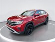 Volkswagen Atlas Cross Sport