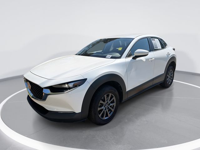2021 Mazda CX-30 2.5 S's photo