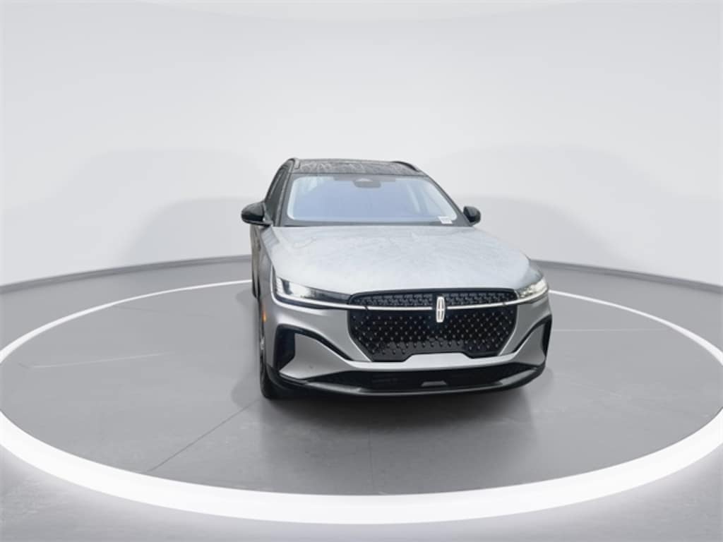 New 2026 Lincoln Nautilus Reserve CROSSOVERS