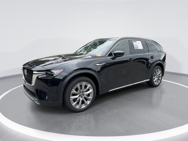 2025 Mazda CX-90 Turbo Premium Plus Package's photo