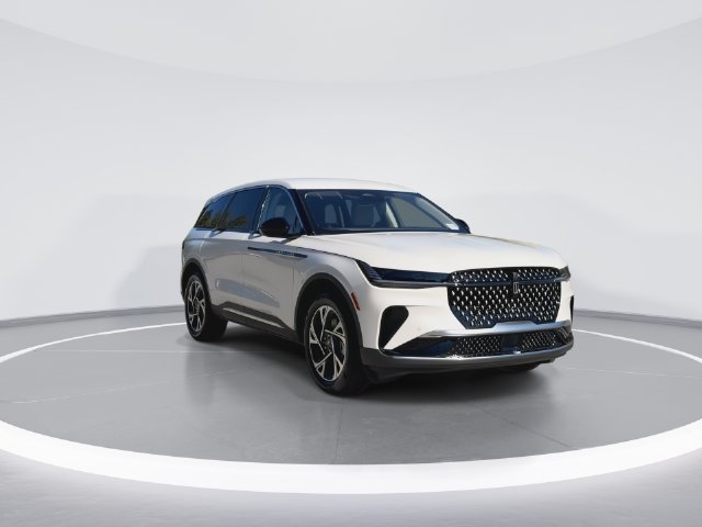 New 2026 Lincoln Nautilus Premiere CROSSOVERS