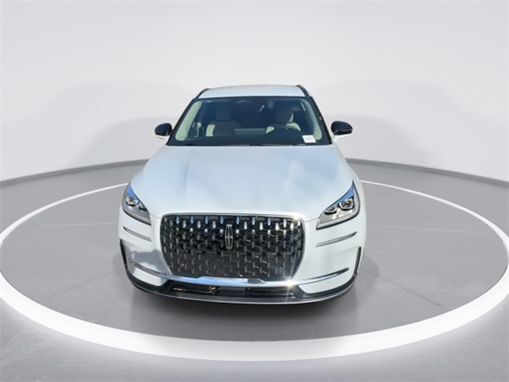 New 2026 Lincoln Corsair Reserve CROSSOVERS