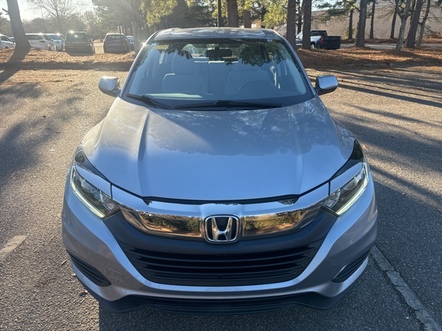 2022 Honda HR-V LX's photo