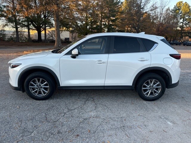 2023 Mazda CX-5 2.5 Select photo 3