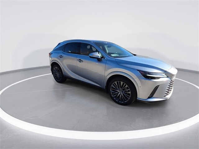 2023 Lexus RX 350 Luxury photo 2