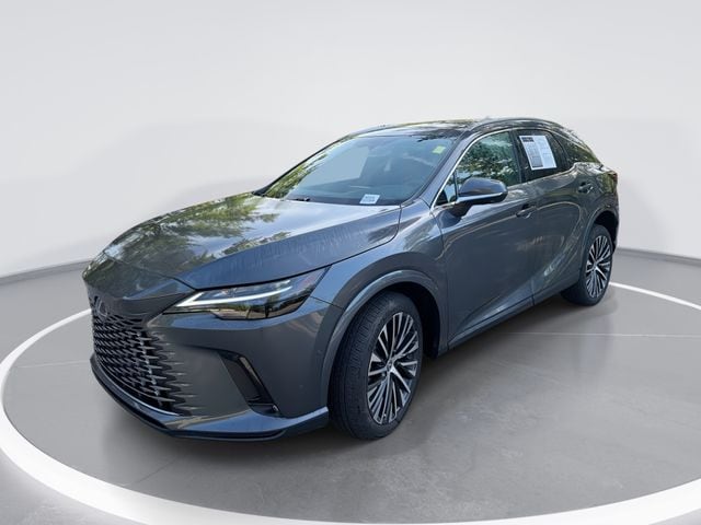 2024 Lexus RX 350