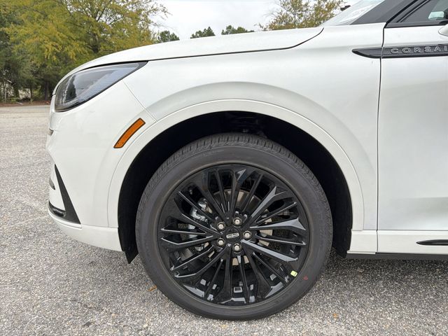 2026 Lincoln Corsair Premiere - Photo 10