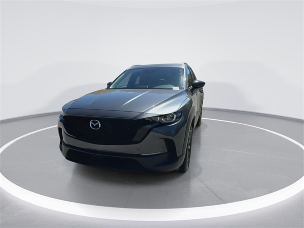Used 2025 Mazda CX-50 Hybrid Preferred SUV