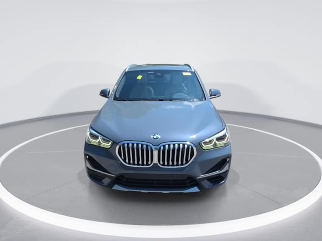 Used 2020 BMW X1 sDrive28i SUV