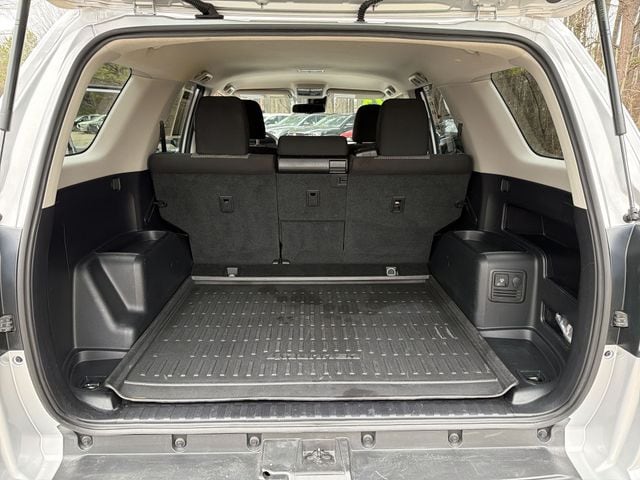 2023 Toyota 4Runner SR5 - Photo 25