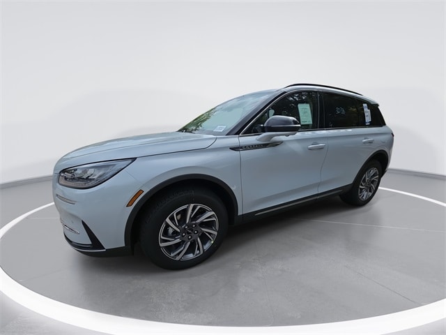 2026 Lincoln Corsair Premiere's photo