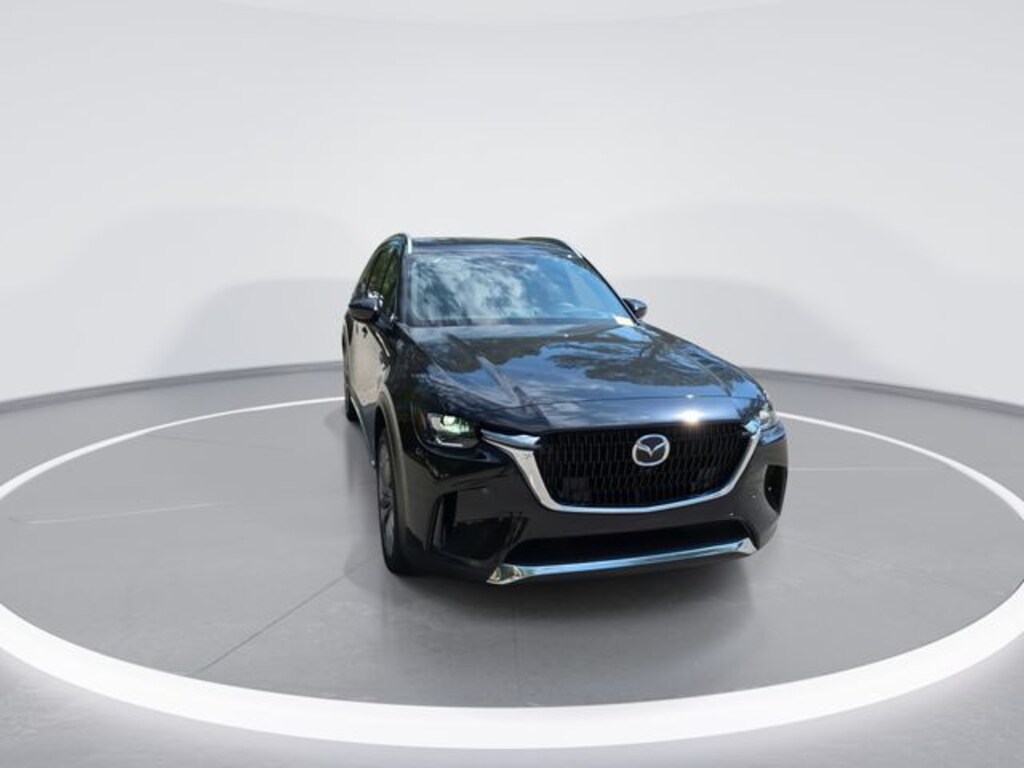 Certified 2025 Mazda CX-90 3.3 Turbo Premium Plus SUV
