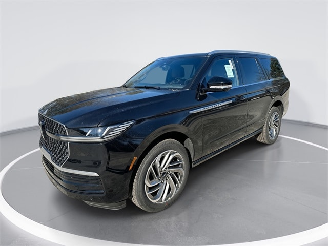 2025 Lincoln Navigator Reserve's photo