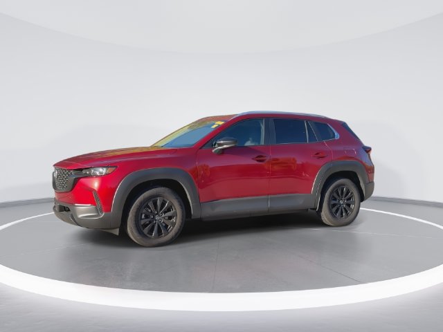 Certified 2026 Mazda CX-50 Hybrid Preferred SUV
