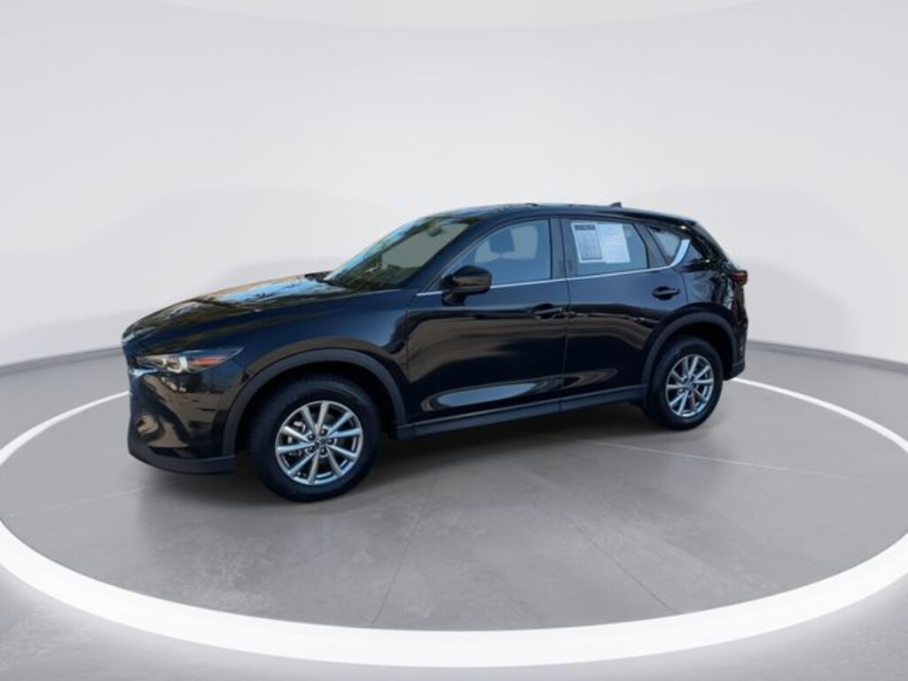 Used 2023 Mazda CX-5 2.5 S SUV