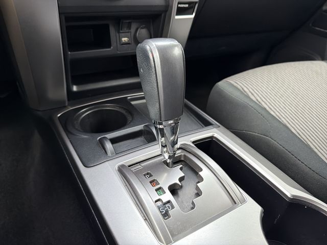 2023 Toyota 4Runner SR5 - Photo 20