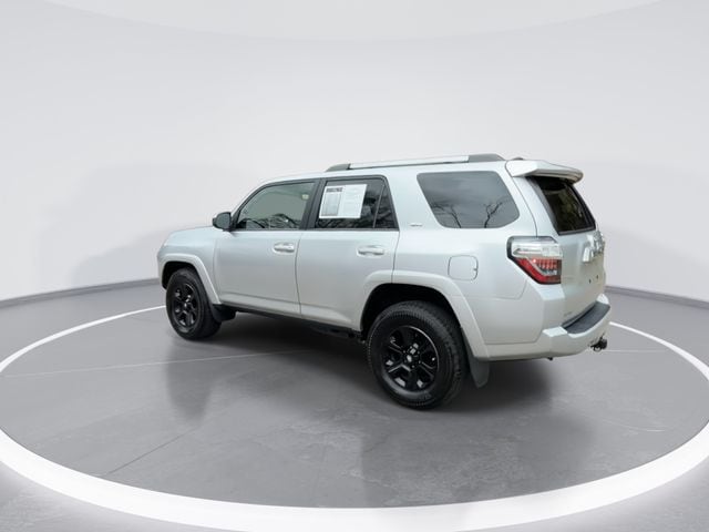 2023 Toyota 4Runner SR5 - Photo 6