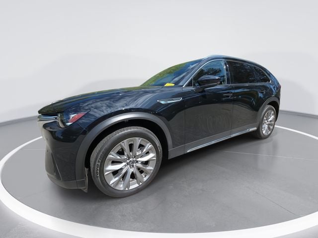 2025 Mazda CX-90 Turbo Premium Plus Package's photo