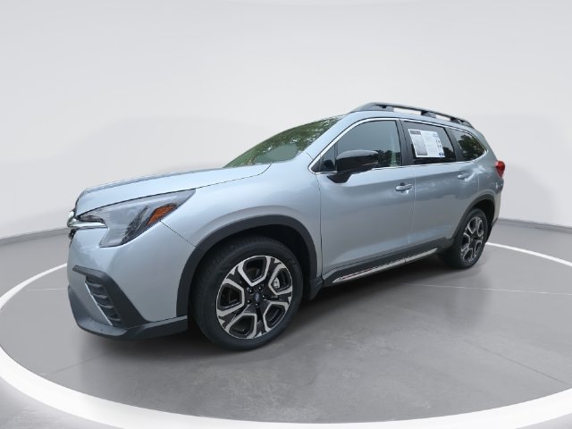 2025 Subaru Ascent