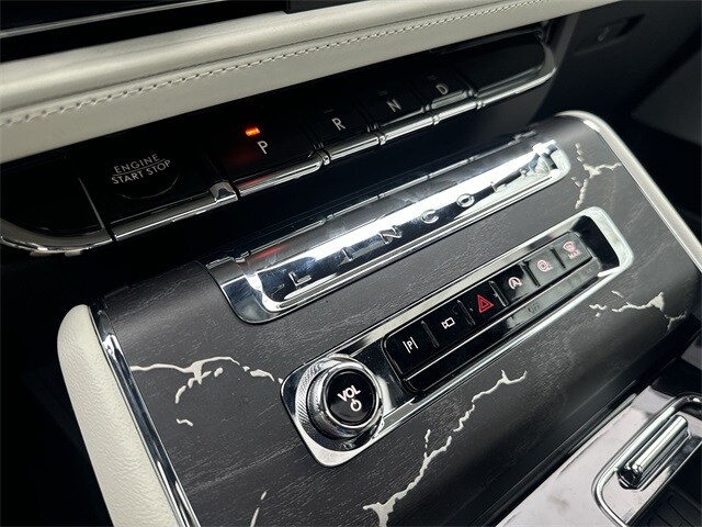 2026 Lincoln Aviator Black Label - Photo 20
