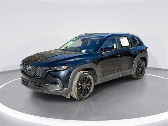 2025 Mazda CX-50 Preferred's photo