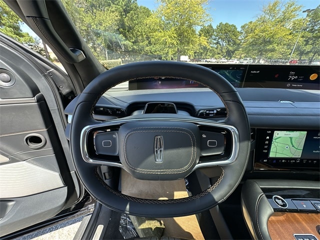 2025 Lincoln Navigator Black Label L - Photo 14