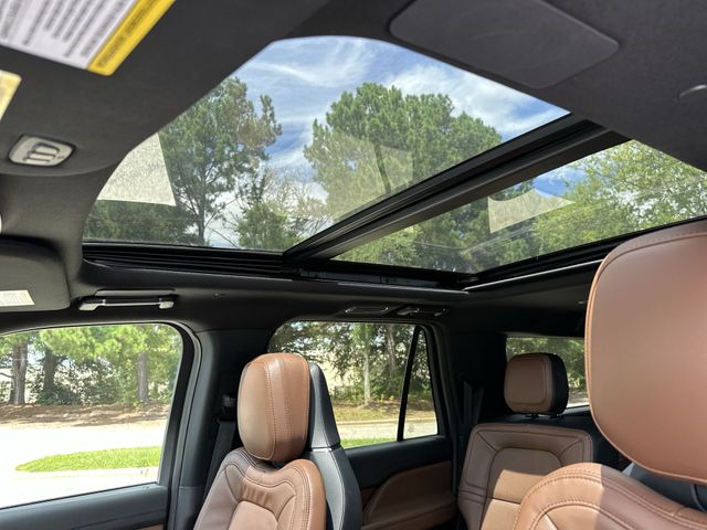 2024 Lincoln Navigator Reserve L - Photo 22