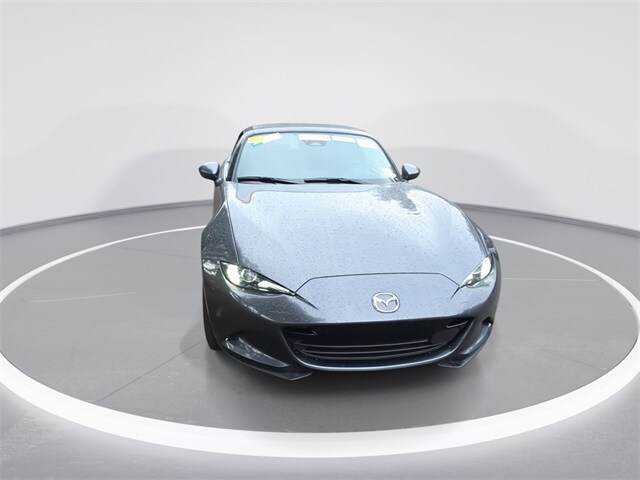 2024 Mazda MX-5 Miata Miata Grand Touring photo 3