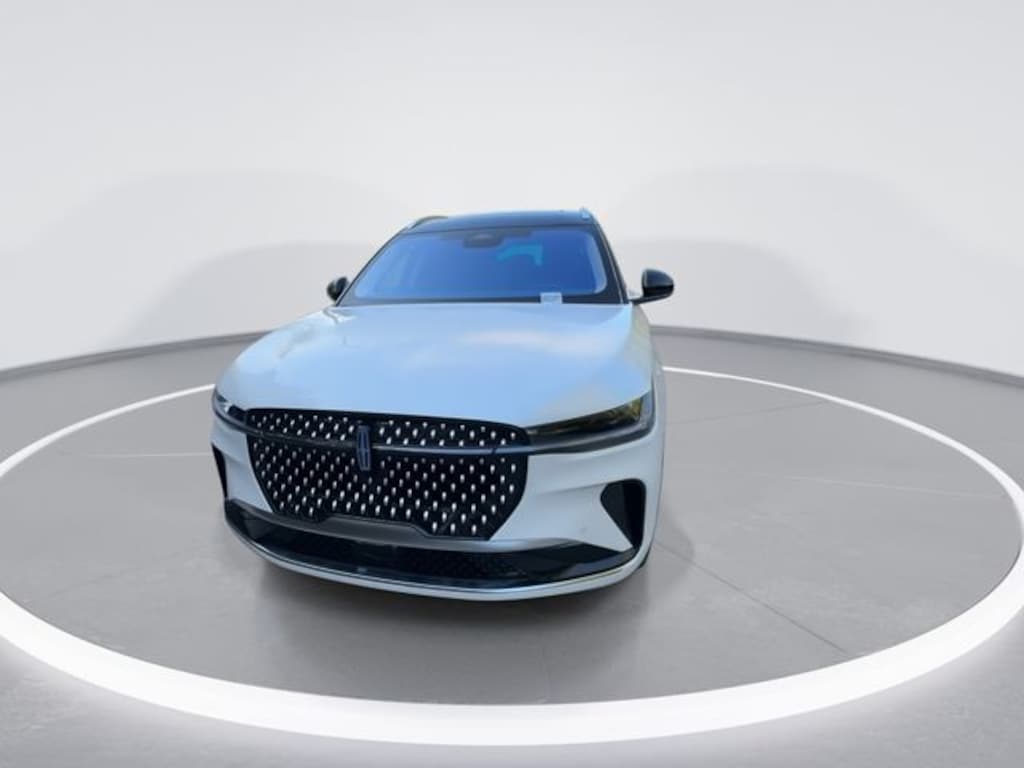 New 2026 Lincoln Nautilus Reserve CROSSOVERS