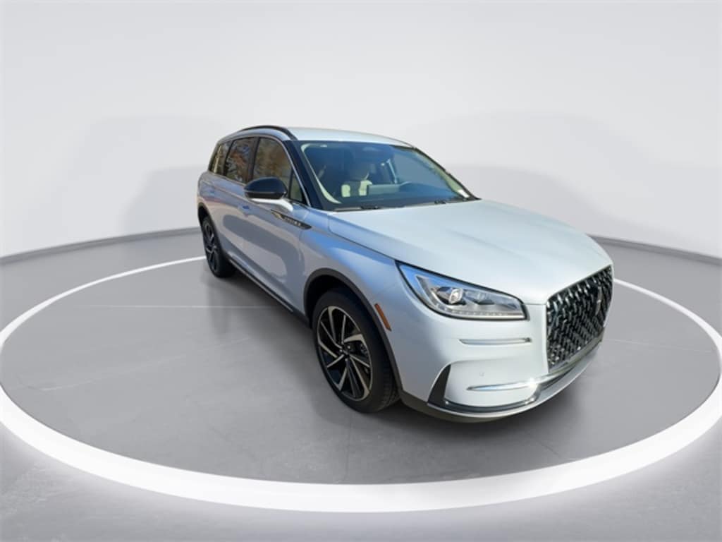 New 2026 Lincoln Corsair Reserve CROSSOVERS