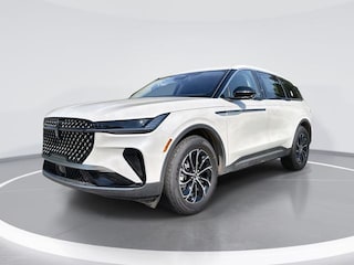 2026 Lincoln Nautilus Premiere CROSSOVERS