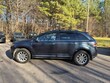  Lincoln MKX