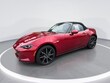  Mazda MX-5 Miata