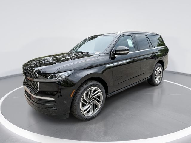 2026 Lincoln Navigator