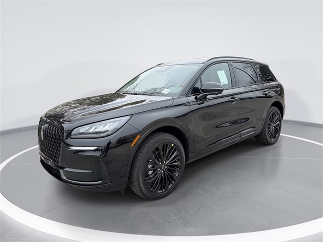 2026 Lincoln Corsair Premiere's photo