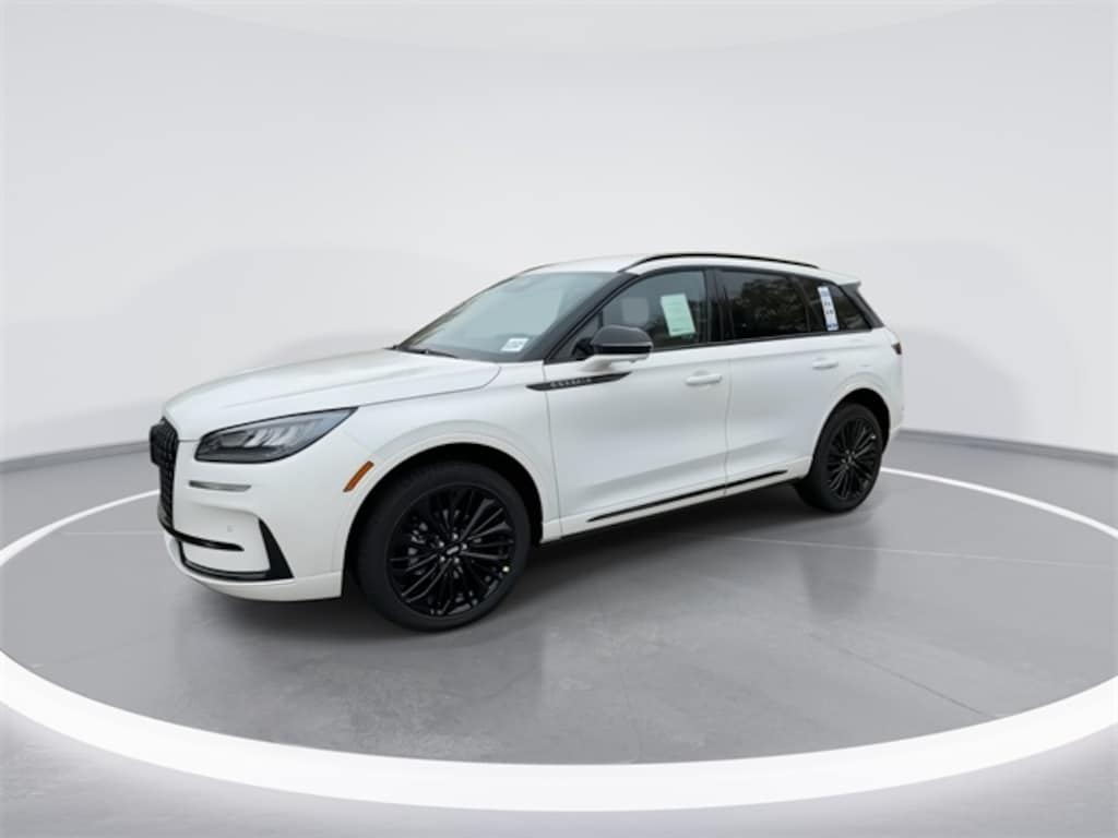 New 2026 Lincoln Corsair Premiere CROSSOVERS