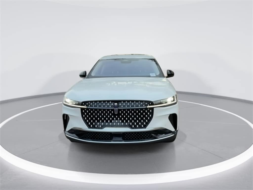 New 2026 Lincoln Nautilus Premiere CROSSOVERS