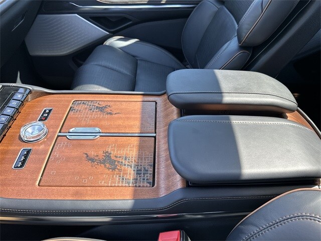 2025 Lincoln Navigator Black Label L - Photo 21