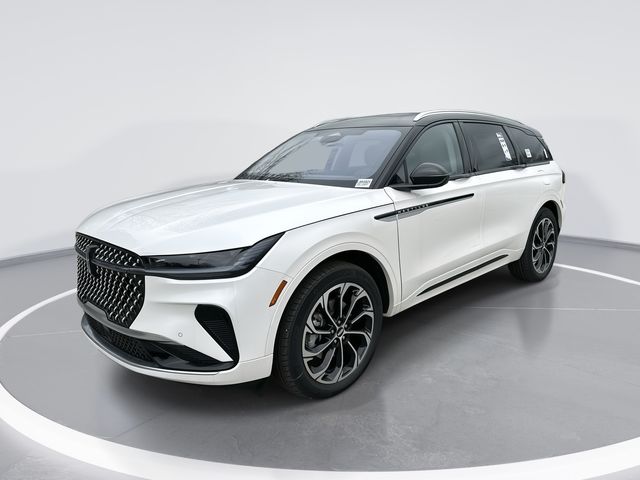 2025 Lincoln Nautilus Reserve AWD's photo