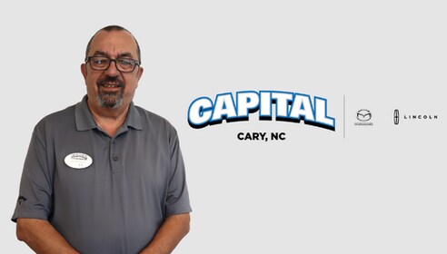 Staff member Mo Mohajer from ID_3dc2a0