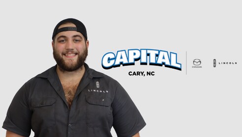 Staff member Braden Baer from ID_e3e4ee