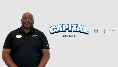 Staff member Corey Washington from ID_3b21d0