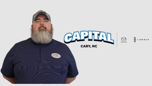 Staff member Kendel Stainback from ID_3b21d0