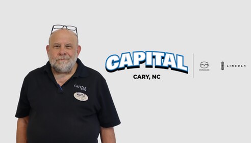 Staff member Michael Earnhardt from ID_e3e4ee