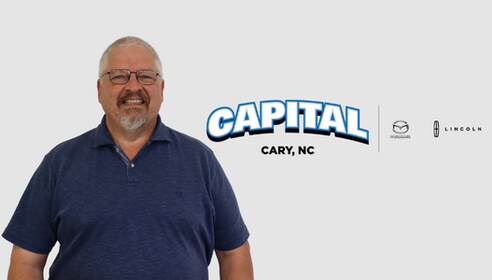 Staff member Harrell Lumley from ID_7ade36