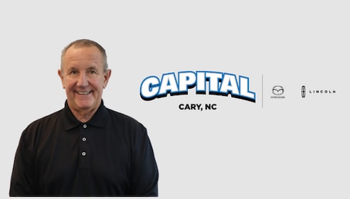 Staff member Charlie Johnson from ID_3dc2a0