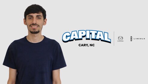 Staff member Michael Merletti from ID_e3e4ee