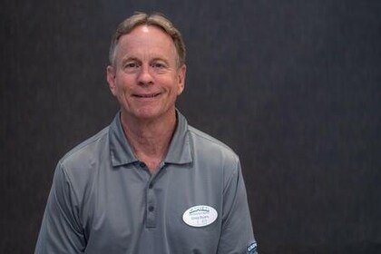 Staff member Greg Byars from ID_e3e4ee